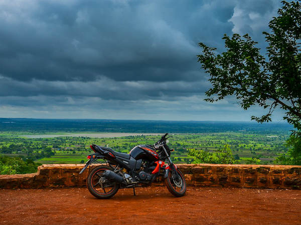 Ananthagiri
