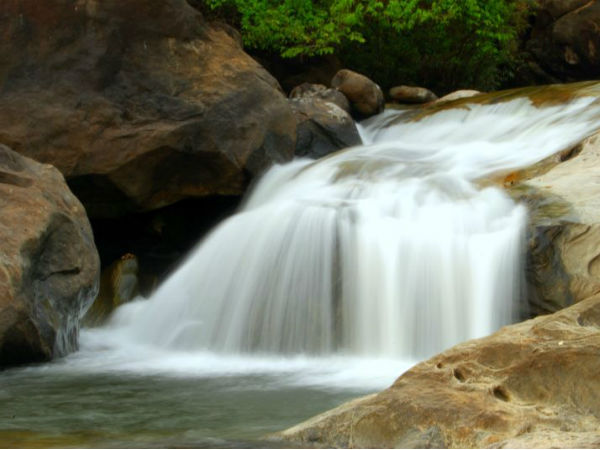 Anakkampoyil