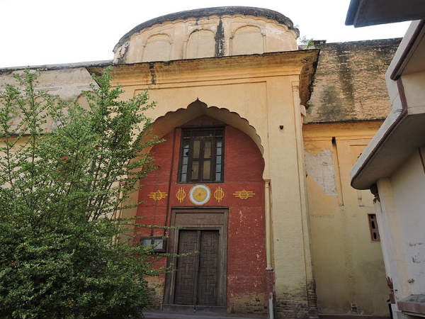 Best Time To Visit Arki Fort