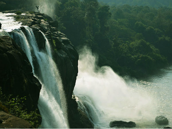 Prime Attractions In Chalakudy