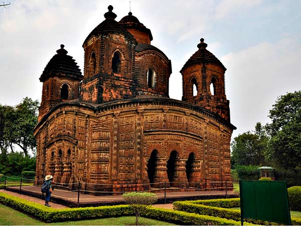 17. Bankura