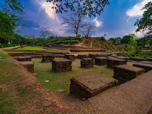 31. Cuttack