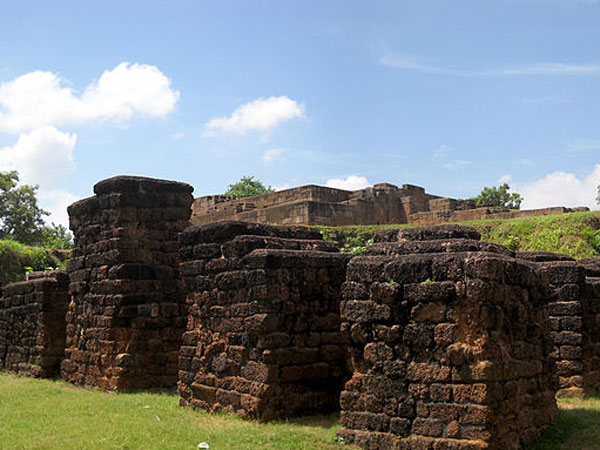 Barabati Fort