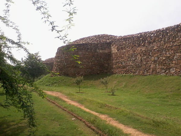 Best Time To Visit Qila Rai Pithora