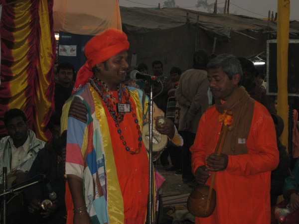 1. Poush Mela