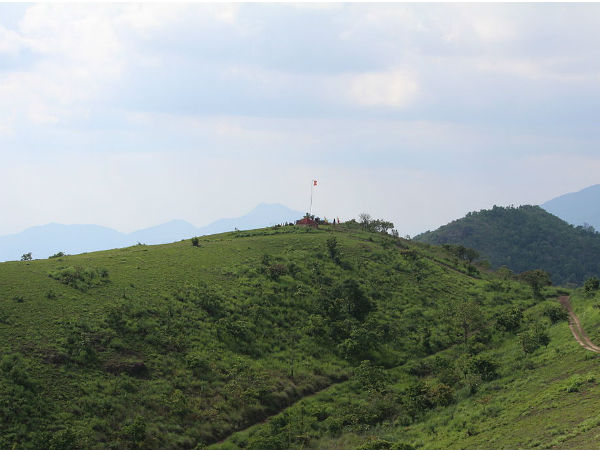 A Little About The Beauty Of Panchalimedu
