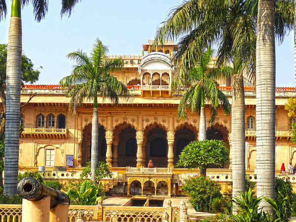 Bharatpur