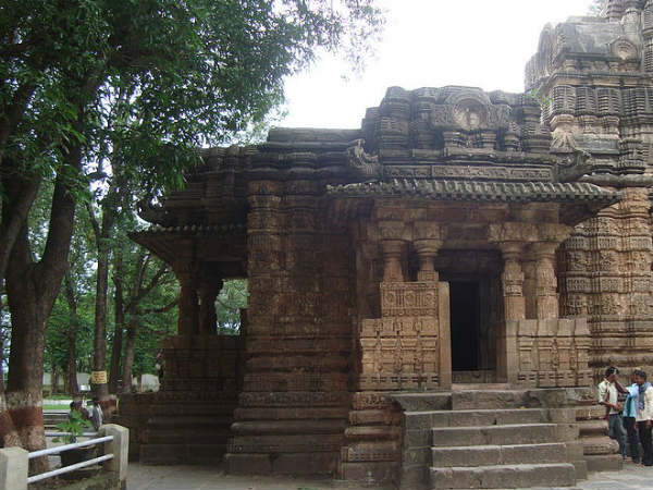 Bhoramdeo Temple