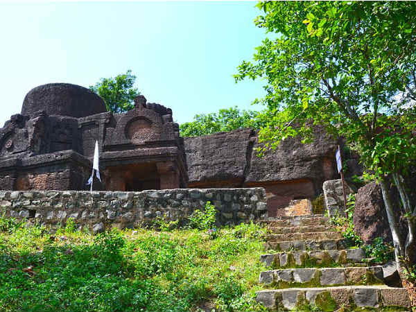 Best Time To Visit Jhalawar