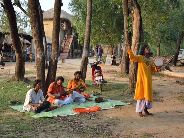 3. Fakiri Utsav