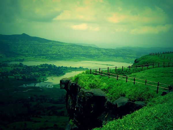 Why You Should Visit Brahmagiri Hills