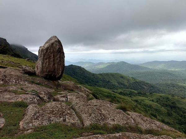 BR Hills