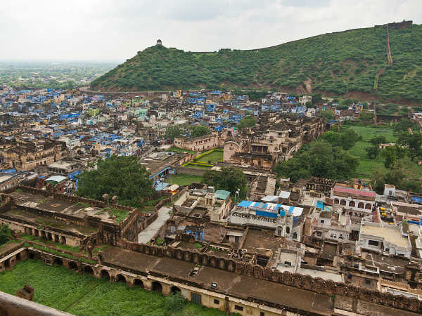 Final Destination – Bundi