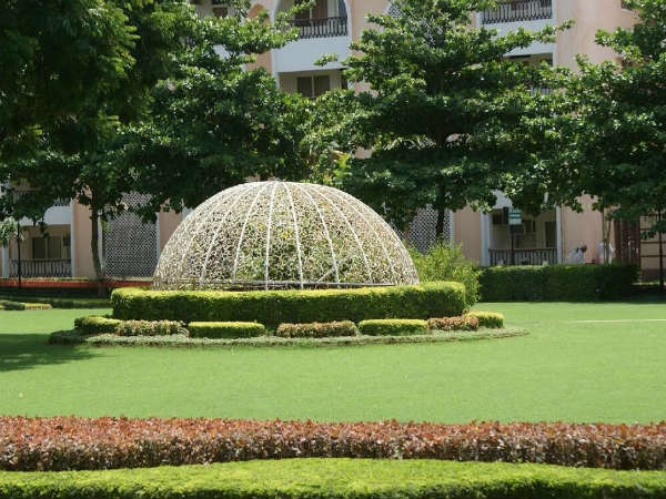 Best Time To Visit Burhanpur