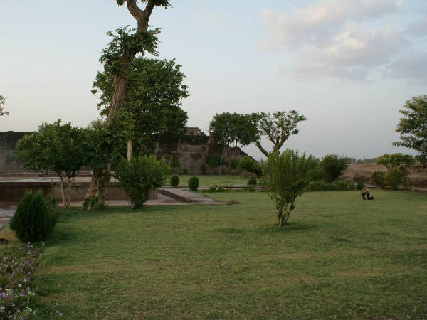 Final Destination – Burhanpur