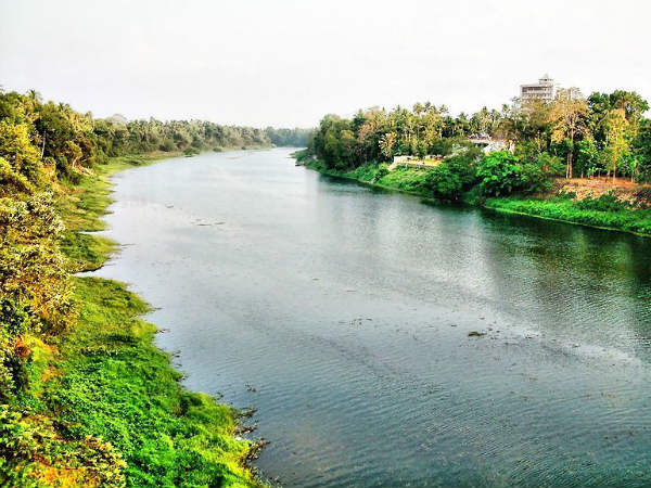 Why You Must Visit Chalakudy