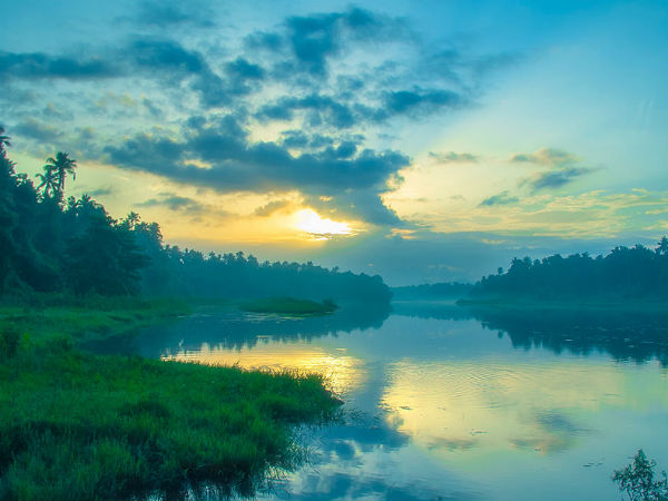 Things To Do In And Around Chalakudy