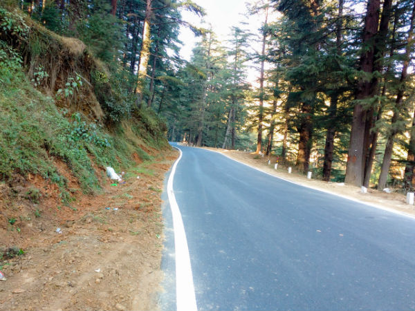 How To Reach Champawat