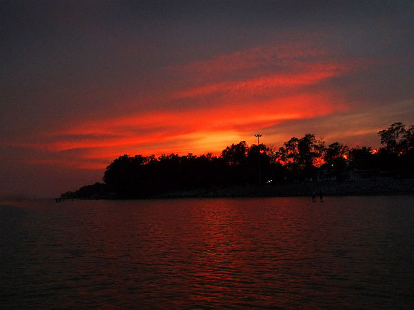 Chandipur