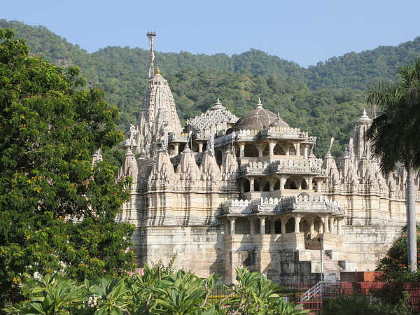 Ranakpur