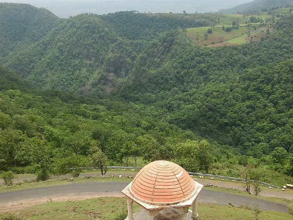 Best Time To Visit Chikhaldara