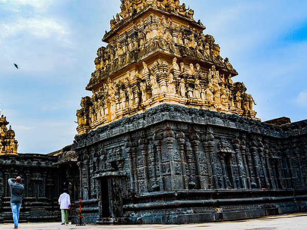 Why You Should Visit This Temple