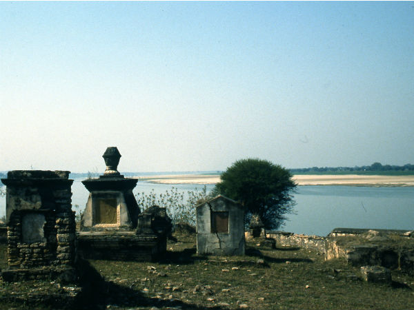 A Little Bit Of History About Chunar