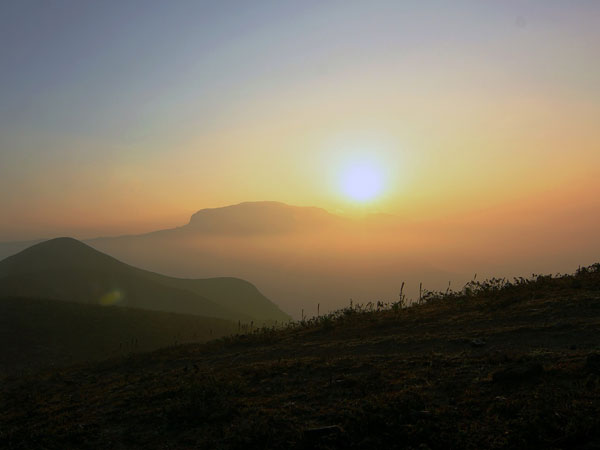 1. Coorg