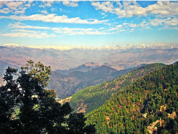 Dalhousie