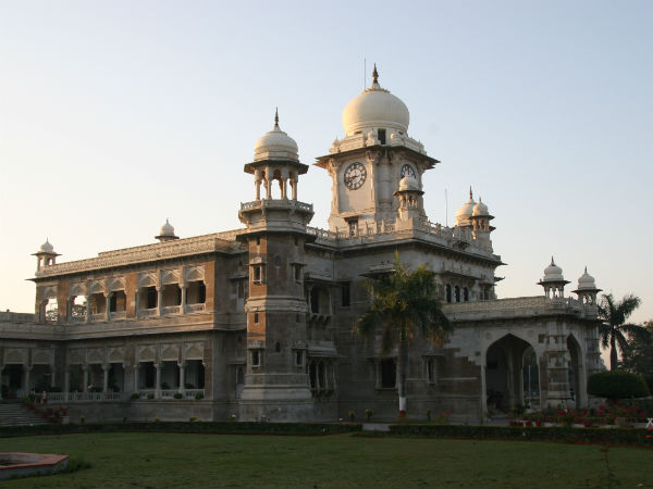Best Time To Visit Indore