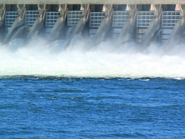 Bheemgarh Dam