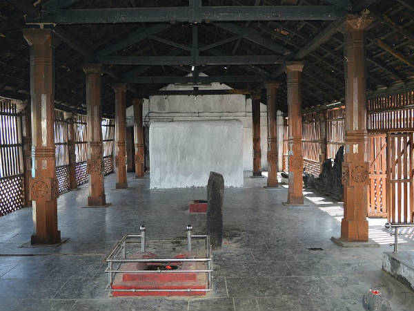Danteshwari Temple