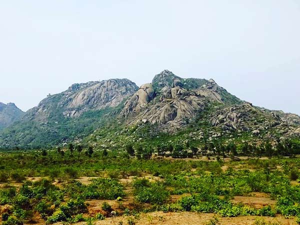 28. Deoghar