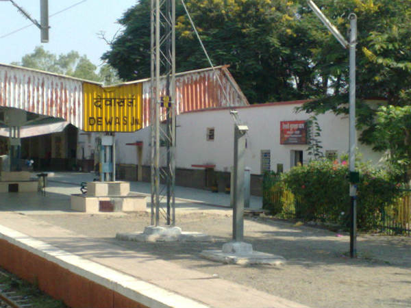 Final Destination – Dewas