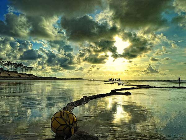 16. Digha