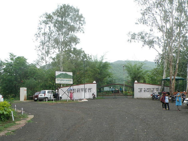 Final Destination – Ralamandal Wildlife Sanctuary