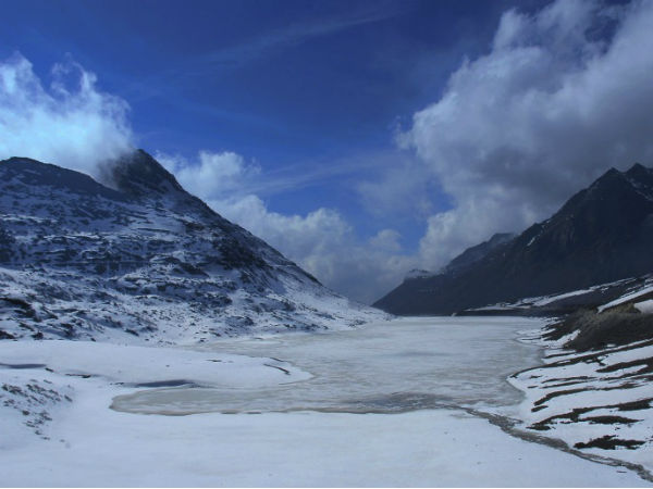 Best Time To Visit Sela Pass