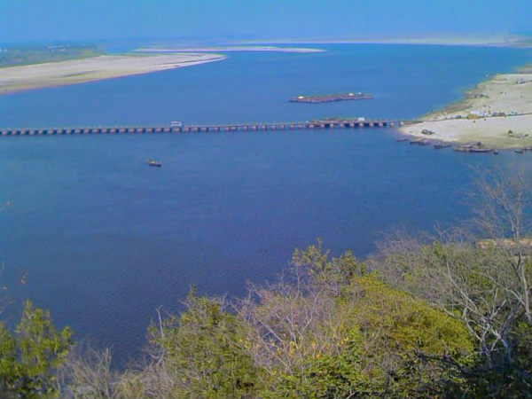 Best Time To Visit Chunar
