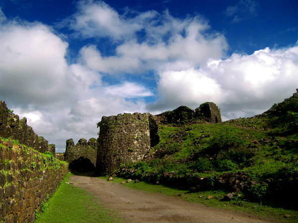 Chikhaldara