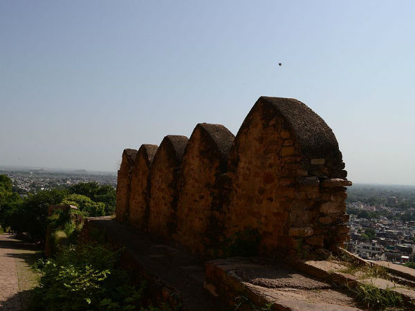 Best Time To Visit Gwalior
