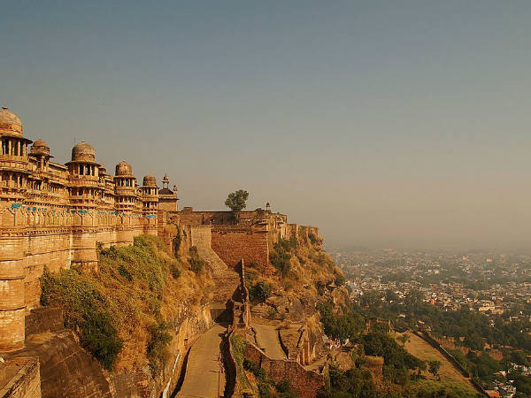 Final Destination – Gwalior