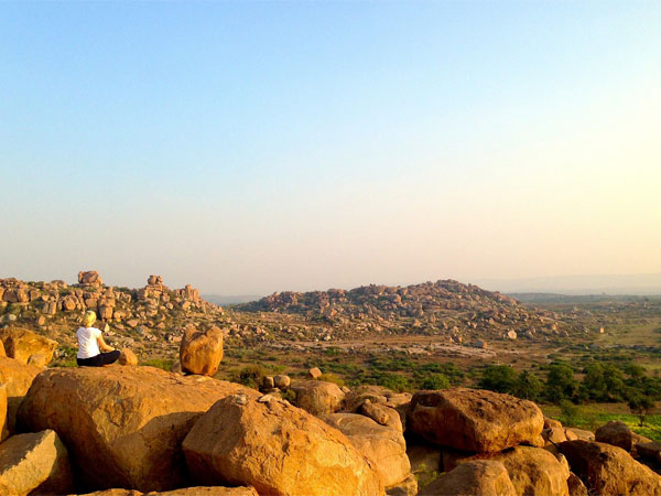 3. Hampi