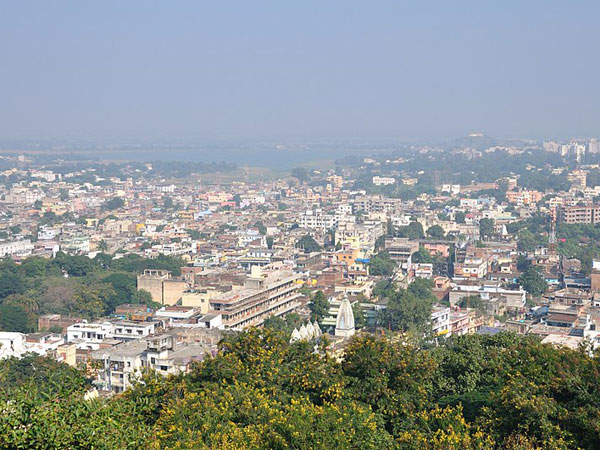 Final Destination To Hazaribagh