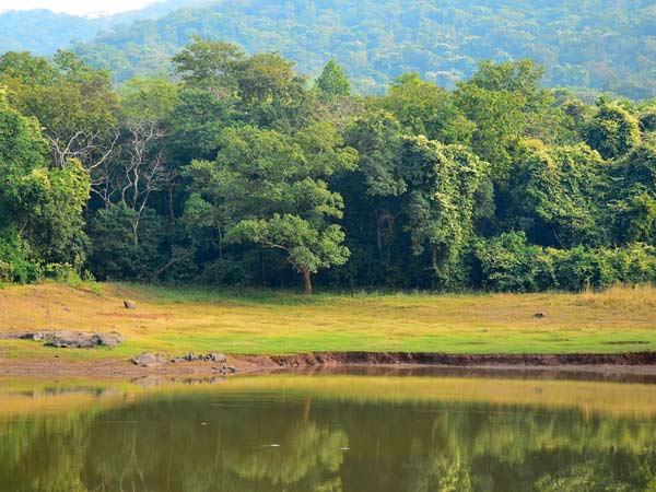 30. Hazaribagh