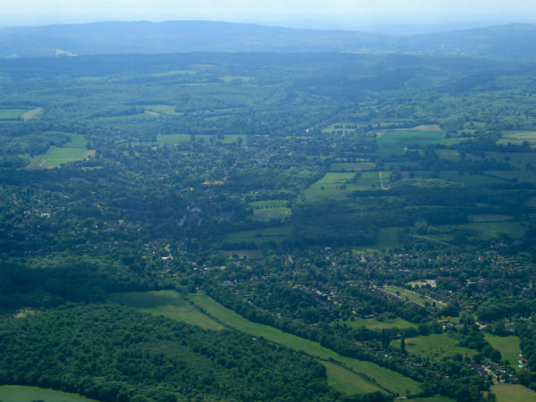 Horsley Hills