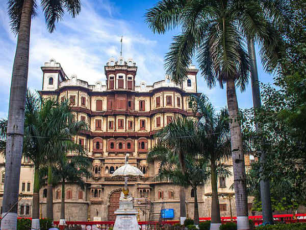 Indore