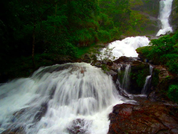 Places Of Interest In And Around Brahmagiri Hills