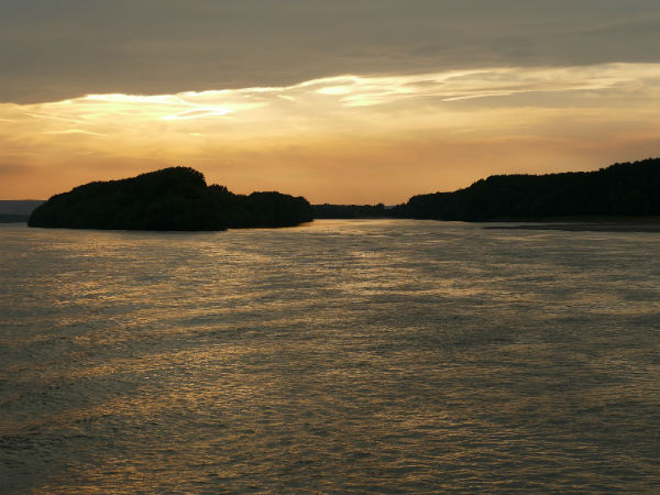 Spoon Island