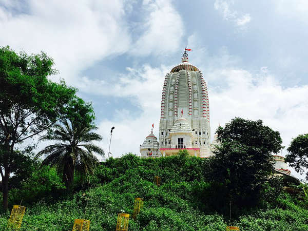 Jagannath Temple