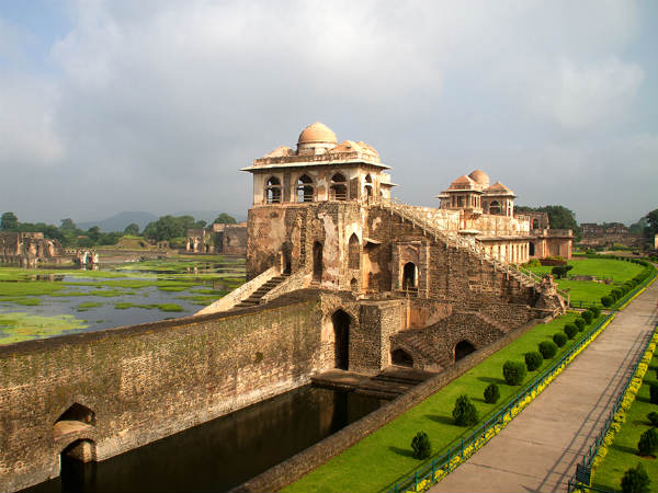 Final Destination – Mandu